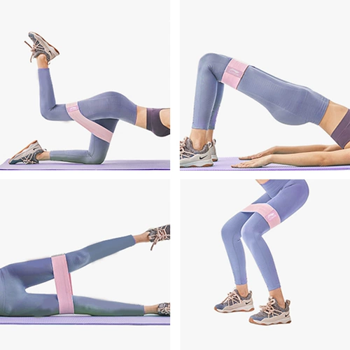 Li Ning, эластичный эластичный ремень для спортзала, одежда для йоги для тренировок, оборудование