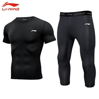 Быстросохнущий комплект, дышащая ткань, 2 шт