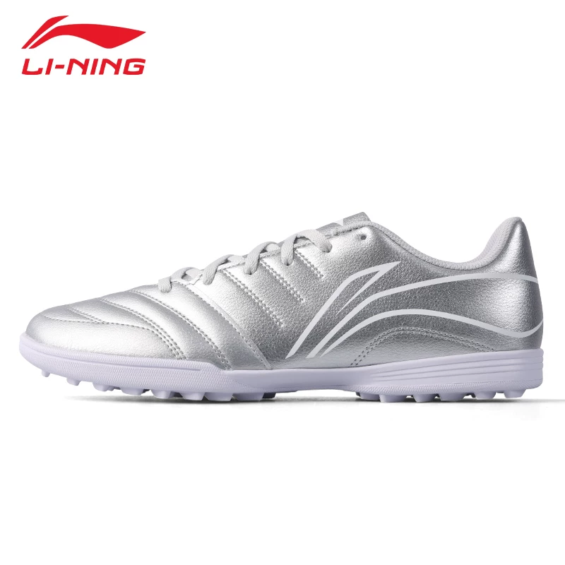 Ботинки для студентов из Li Ning и Tom Ford с шипами, для подростков, официальный продукт
