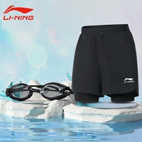 Длинный черный комплект, водонепроницаемые штаны