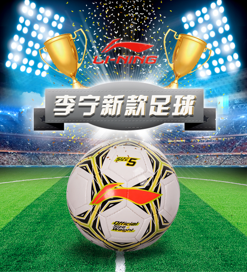 Ballon de foot - Ref 6870 Image 5