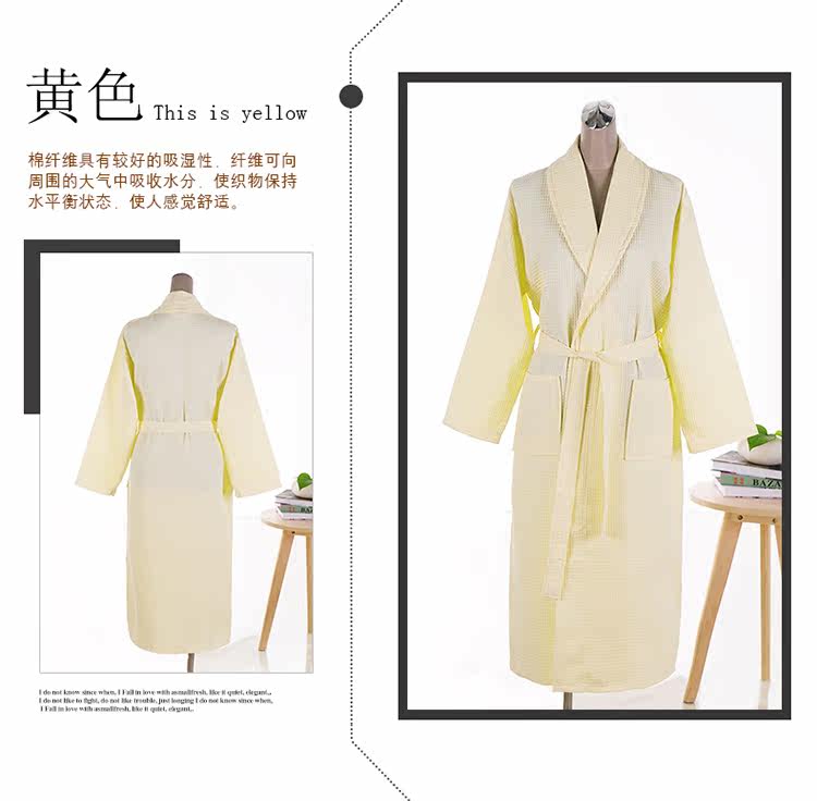 Peignoir - Ref 597452 Image 14