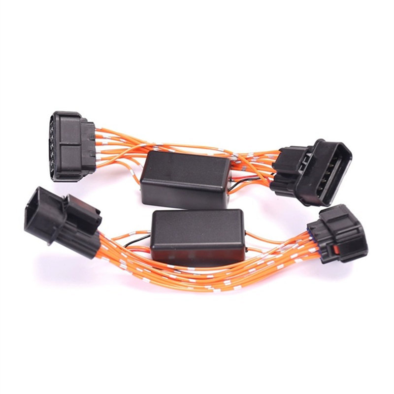 Suitable for 22-26 Models of Odyssey, New Hybrid Elysion Daytime Running Lights, Front Width Indicator Light Module Modification