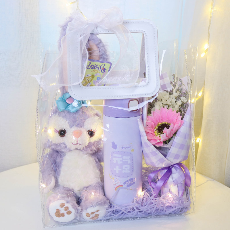 Teenage Girl Hearts Stars Della Paparazzi Doll Cute Birthday Gift Bestie Gift to Girls 61 Children's Day