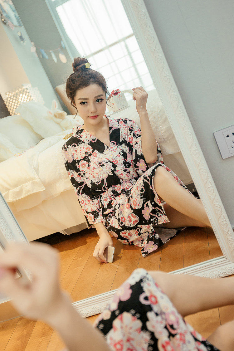 Peignoir jeunesse - Ref 594393 Image 10