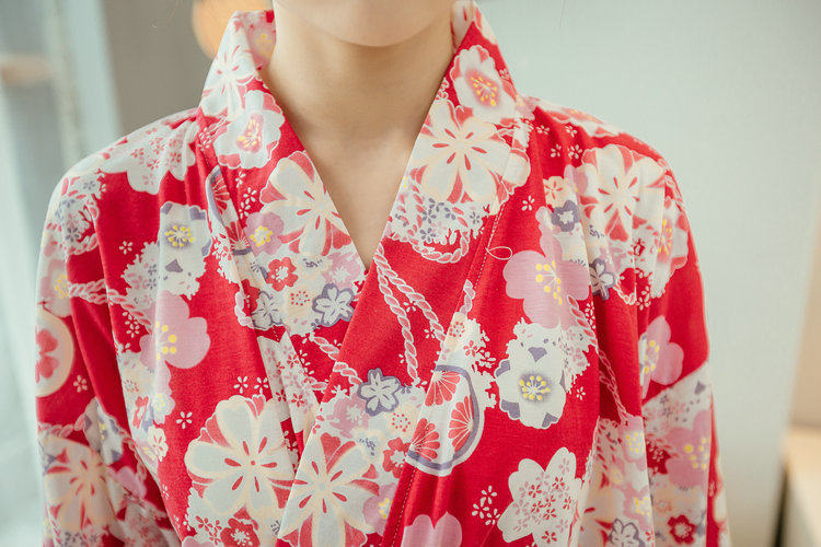 Peignoir jeunesse - Ref 594393 Image 20