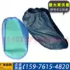 Anti-static shoe cover Indoor household non-slip dust-free workshop purification room thickened can be repeatedly washed men and women's foot cover