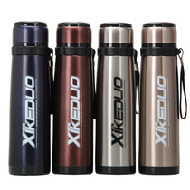 Graduation reunion souvenir tea cup custom printed logo gift thermos cup anniversary celebration staff activity benefits