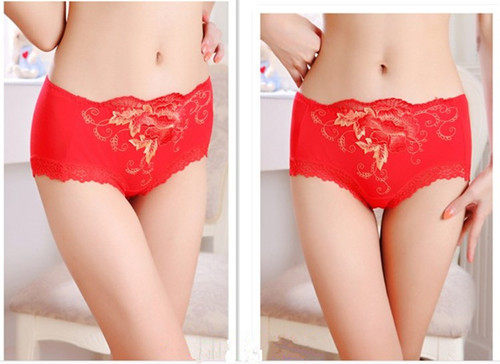 Slip jeunesse en viscose - Ref 642002 Image 18