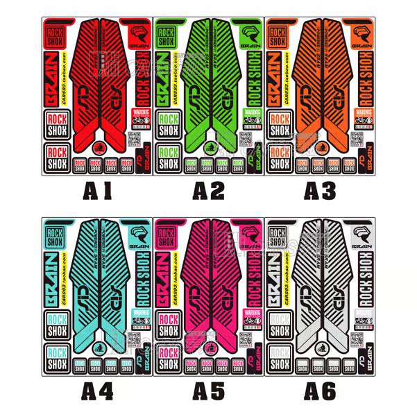 Décoration pour vélo - Ref 2279897 Image 6