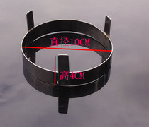 Coconut Tococonut Rack Original Coconut Stew Soup Rack Stainless Steel Coconut Rack One 7 Blocks 10 up