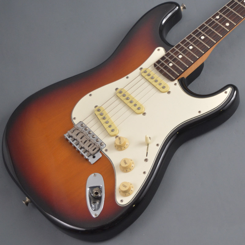 HISTORY SH-SV R 3TS Nissan II flashlight Guitar Stone Bridge Instrument