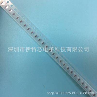 Tai lure patch inner winding inductance LB2012T101K 0805 100UH 45mA original