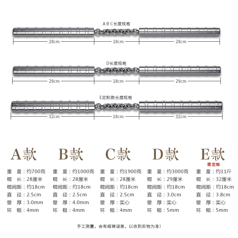 Сделать нунчаки своими руками размеры и чертежи