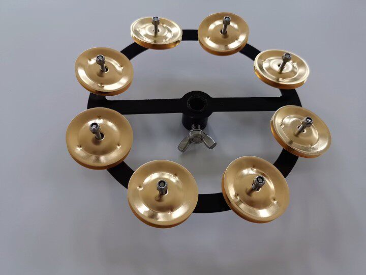 ハイハットシンバル、ドラムキットシンバル、ドラムキットアクセサリー