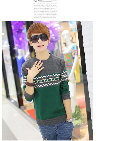 Áo len cho bé mùa thu và mùa đông 13-14-15-16 tuổi Cậu bé đan áo đáy quần học sinh trung học quần áo trẻ em lớn cardigan nam