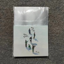 (Spot) Sus Green Decade Pre-purchase of the 2CD Su Hichi Pre-Purchase Order