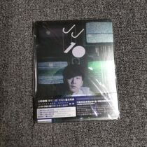 (Spot)JJ Lin Dream 10 Micro Movie Blu-ray Bonus Blu-ray BD