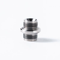 Из нержавеющей стали, Спот (в наличии)