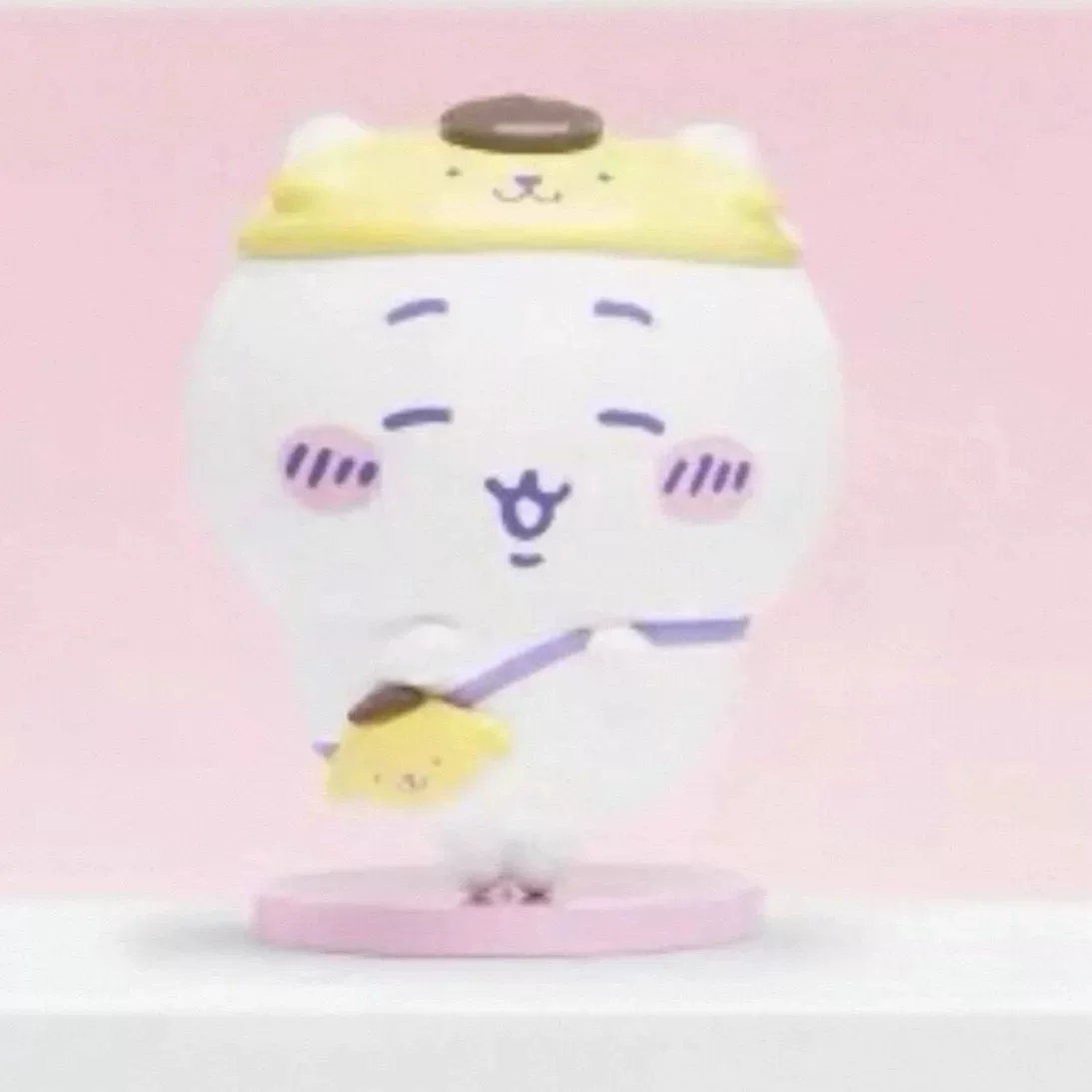 В наличии, MINISO CHIIKAWA