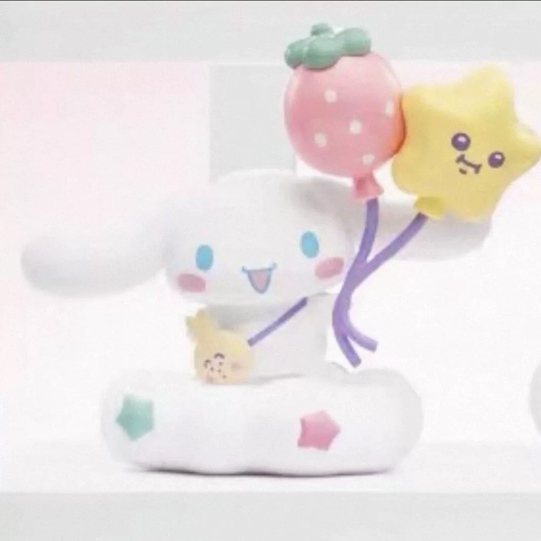 В наличии, MINISO CHIIKAWA