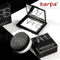 Barpa USA NARS phấn phủ nhẹ phấn bột trang điểm kiểm soát dầu lỏng bền màu phấn phủ loại nào tốt