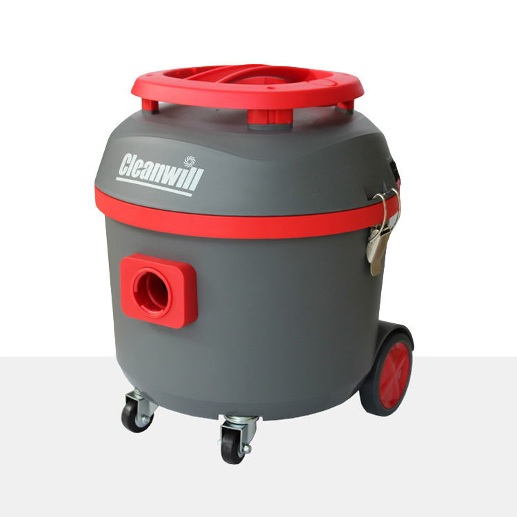 Cleanwill Vacuum Cleaner Xc15J Low-Noise Design for Vacuuming Operations in Offices and Star-Rated Hotels Cleanwill Vacuum Cleaner Xc15J Low-Noise Design for Vacuuming Operations in Offices and Star-Rated Hotels