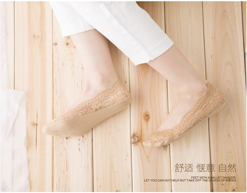 Chaussettes - collants A10 - Ref 757483 Image 30