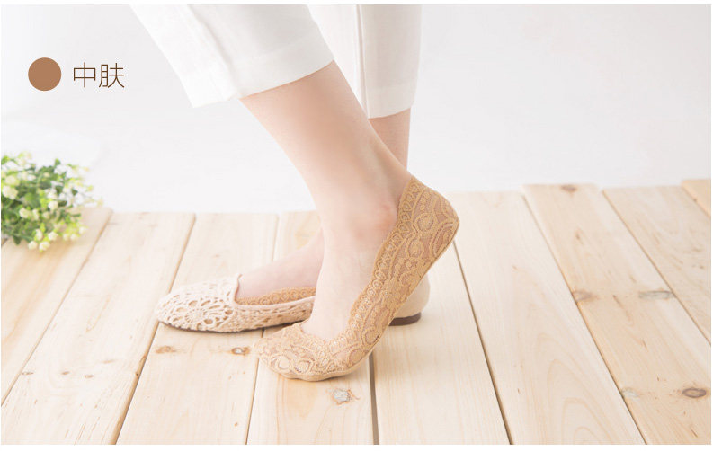 Chaussettes - collants A10 - Ref 757483 Image 34