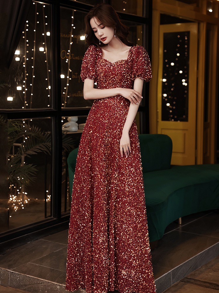  2XL+T-024 Blushing Seecist Dress for about 140cm rental rental   + $4.71 