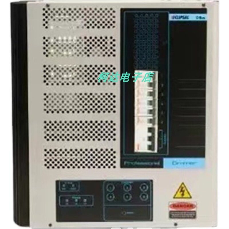 Chisheng C-BUS 12-way 10A Professional Level dimmer L5112D10LPC C-BUS-Taobao