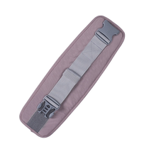 (Special accessories for the Hug Bear Waist Stool) Belt Extender Pad Extender Belt