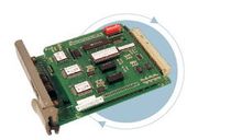 Zhejiang University Central Control FW372(B) FW366 FW351(B) FW233 data forwarding card