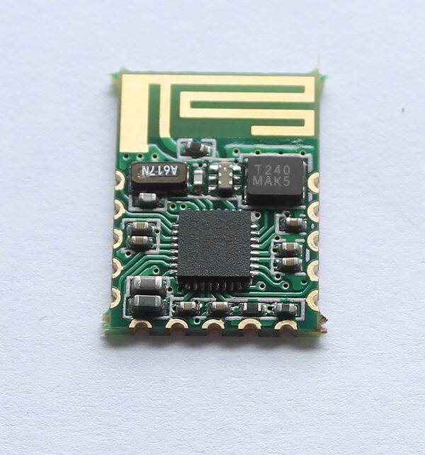 [USD 11.29] ble serial penetration module cc2640 module cc2640 serial ...