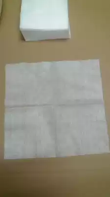 DuPont MPSL-1 8*8 80 pieces 36 pack box S-8654 win terong 100 grade dust-free paper environmentally friendly biodegradable paper