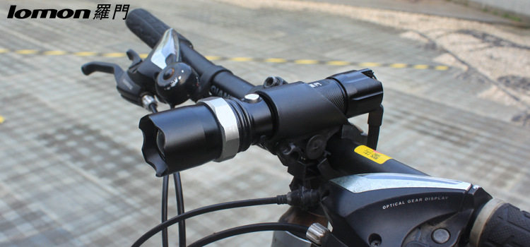 Eclairage pour vélo - phare - Ref 2397991 Image 21