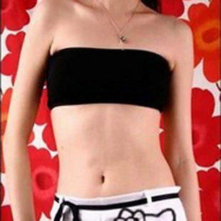 Тонкое летнее кружевное защитное белье, базовый бюстгалтер, нижнее белье, короткий бюстгальтер-топ, большой размер