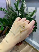 17916 - A deer has your diamond necklace all the way to your necklace angler mobility 18 k gold necklace