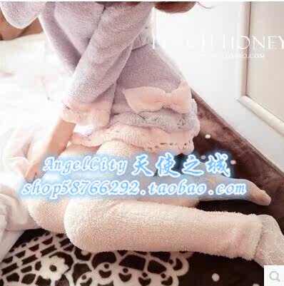 Pantalon collant - Ref 752476 Image 10