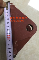 Boma traction machine brake tile Boma SP2500 brake brake tile Brake leather brake tile WYJ2 main brake tile