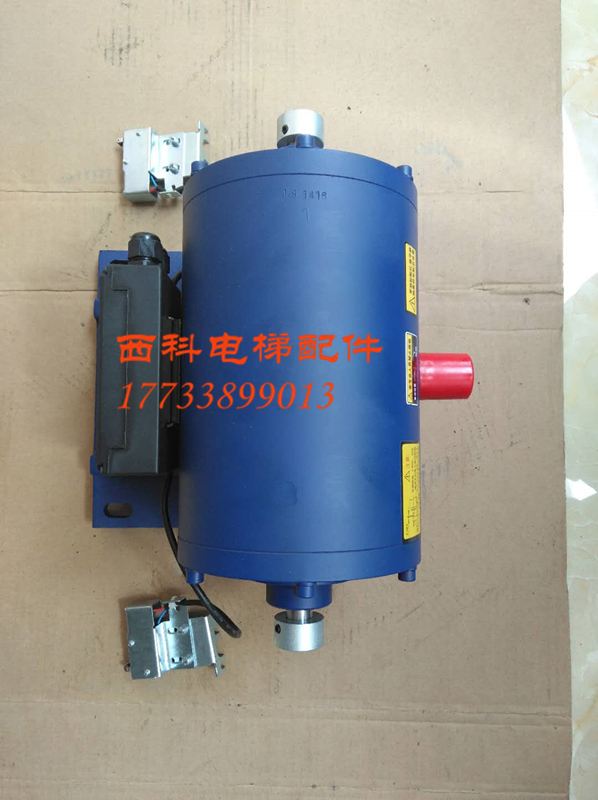 Jintai Desheng ZTW495 ZTW452 CSC-3000 Brake brake ZTW uplink overspeed protection device