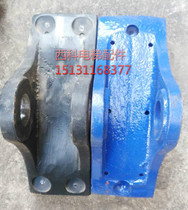 Elevator brake brake tile Brake tile skin