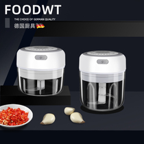 Electric minced garlic mashed garlic mashed garlic mashed garlic mashed garlic mashed garlic mashed garlic mashed garlic mashed garlic mashed garlic crushing machine