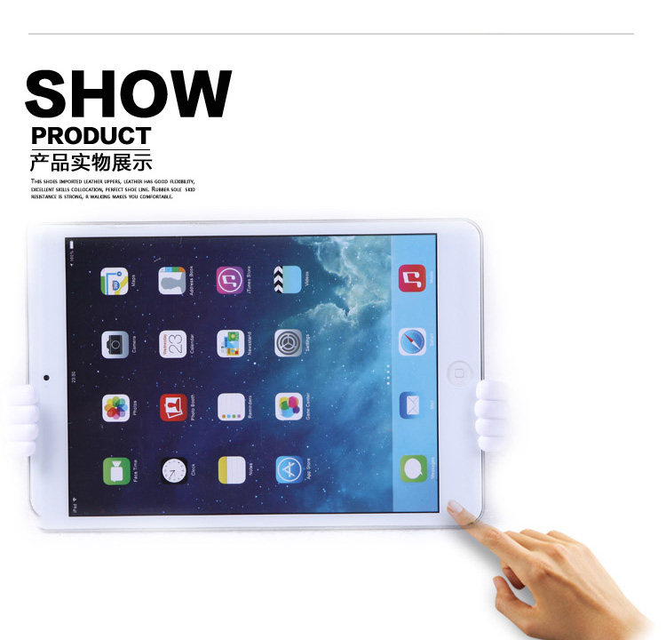 Support téléphone mobile LOVESSDOR - Ref 1361453 Image 17