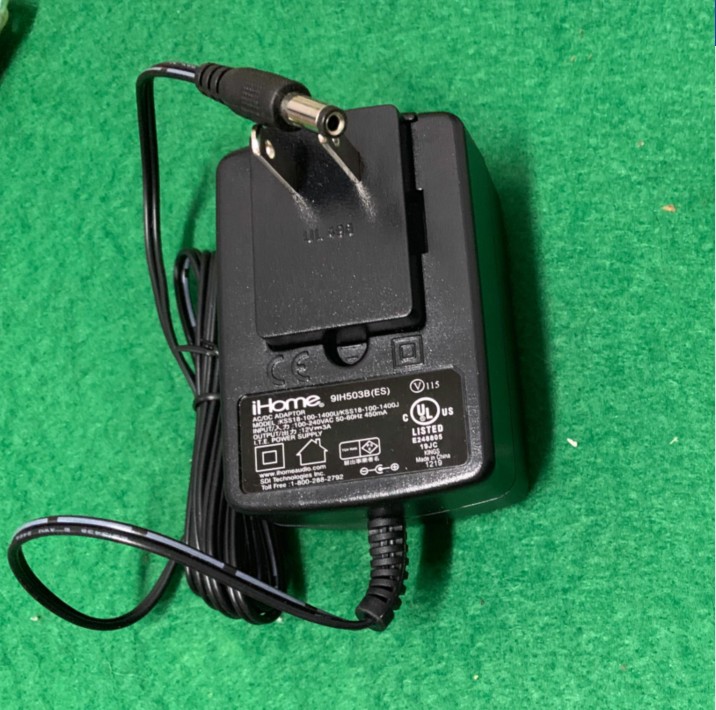 Original fit 12V3A Power 12V2 12V2 5A 2A3 5A Accessories Switch Monitor Recorder routers LED lights