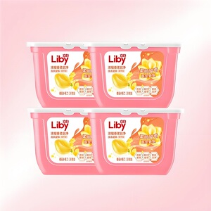 淘秒下拉详情页享优惠立白小苍兰香氛柔顺留香洗衣凝珠祛味