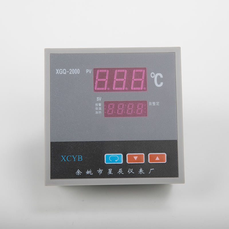 Digital display instrument drying box cultivation case oven temperature-controlled instrument Yuyao Yatai drying cabinet meter