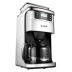 Máy pha cà phê Donlim / Dongling DL-KF4266 nhà máy xay hoàn toàn tự động một văn phòng thương mại Mỹ may pha cafe tu dong gia re Máy pha cà phê