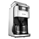 Máy pha cà phê Donlim / Dongling DL-KF4266 nhà máy xay hoàn toàn tự động một văn phòng thương mại Mỹ may pha cafe tu dong gia re