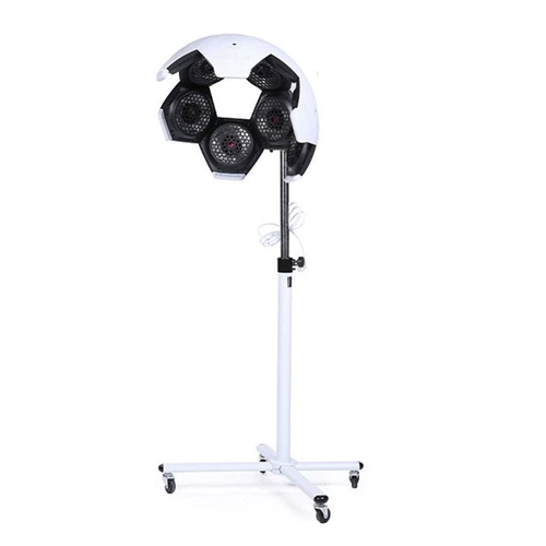 Футбольный разогреватель, лечебная холодная завивка, УФ-защита